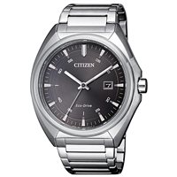 Reloj Citizen Hombre Of Metropolitan in Acero AW1570-87H